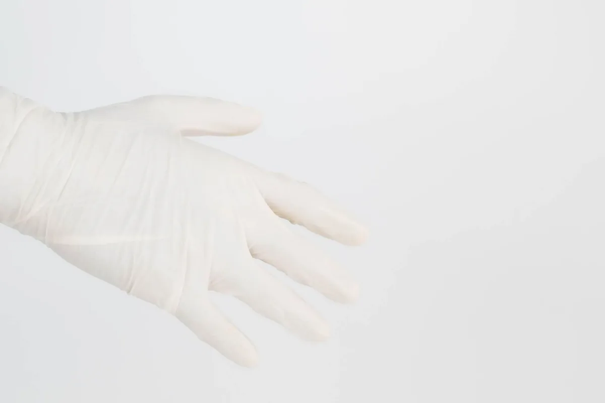 Bodily Fluid Cleanup in North End, St. Paul, MN