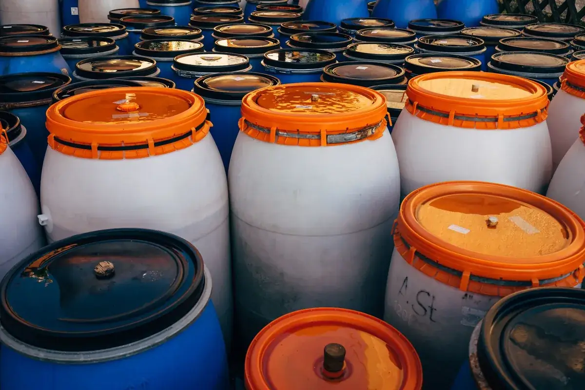 Medical Waste Removal in North End, St. Paul, MN